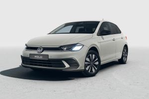 Polo GOAL 1.0 l