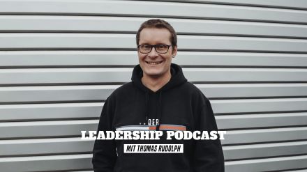Leadership Podcast
